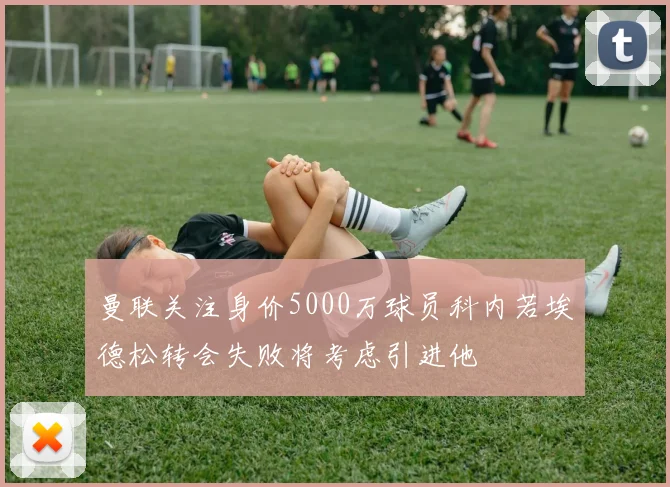 曼联关注身价5000万球员科内若埃德松转会失败将考虑引进他