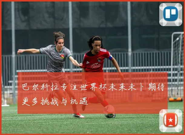巴尔科拉专注世界杯未来未卜期待更多挑战与机遇