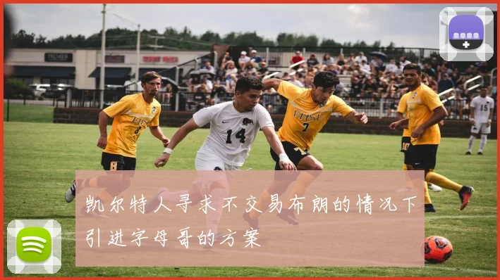凯尔特人寻求不交易布朗的情况下引进字母哥的方案