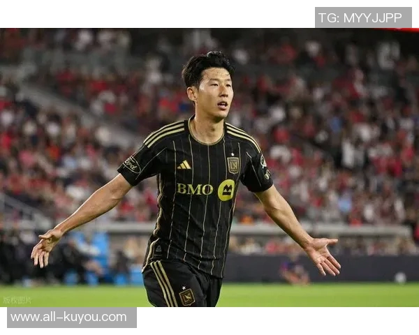 孙兴慜降维打击美职联赛场表现出色带领球队晋级季后赛分区半决赛 孙兴慜降维打击美职联赛场表现出色带领球队晋级季后赛分区半决赛