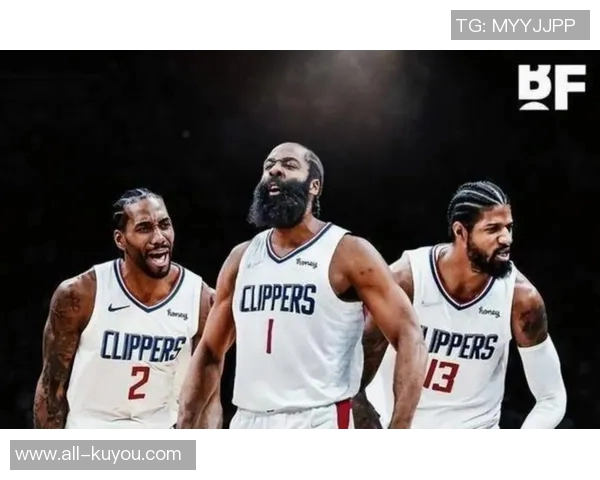 小卡缺阵影响大ESPN预测快船胜率超六成对决太阳仅392