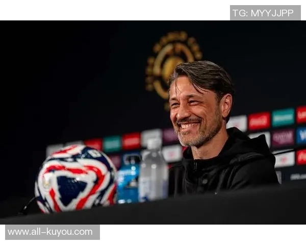 科瓦奇谈布兰特表现赞赏直言无法理解外界对乔布的批评 科瓦奇谈布兰特表现赞赏直言无法理解外界对乔布的批评