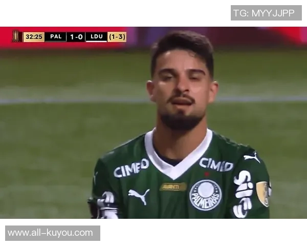 帕尔梅拉斯逆转历史传奇成就成为解放者杯第六队逆转成功者