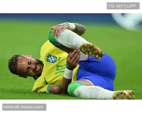 内马尔坦言状态未达最佳外界报道对球员造成严重伤害