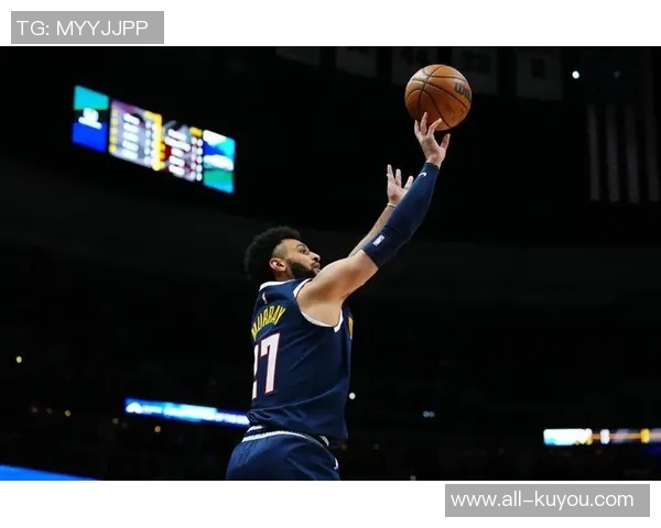 KD缺阵火箭进攻再遇挑战掘金穆雷需合理分配体能