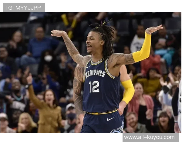 小球时代灰熊如何自我造血生存莫兰特能否带队崛起成领袖