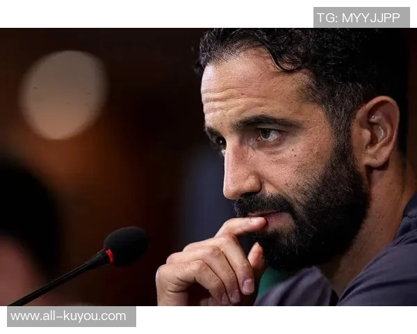 阿莫林坚定信念我们有能力在任何比赛中取得胜利