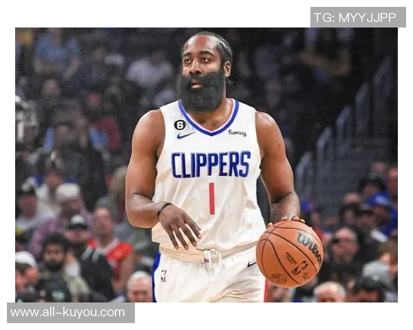 哈登逆风翻盘展现领袖风范快船客场逆袭质疑声中再创辉煌