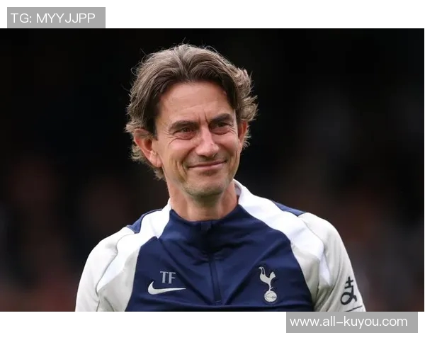 热刺主帅弗兰克称赞英超实力欧冠前八五队再显联赛霸主地位