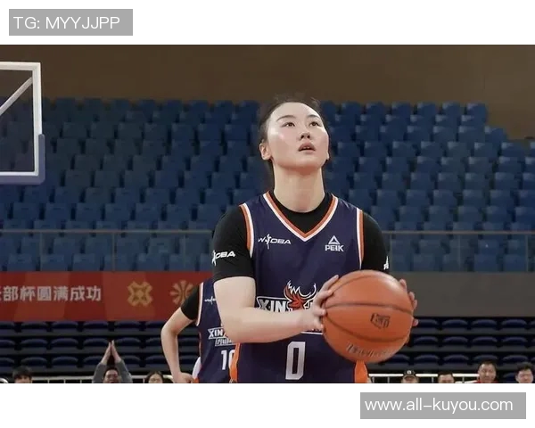 武桐桐再创辉煌生涯三分球命中总数突破四百次大关